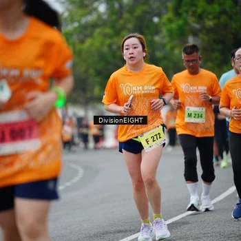 Runner Photo 8485449
