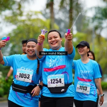 Runner Photo 8485450