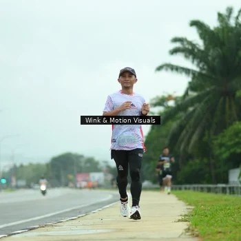 Runner Photo 8485451