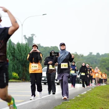 Runner Photo 8485452