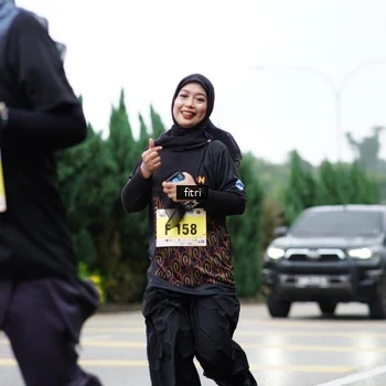 Runner Photo 8485453