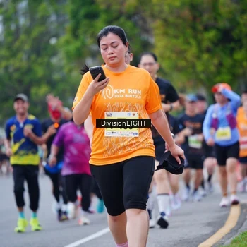 Runner Photo 8485455