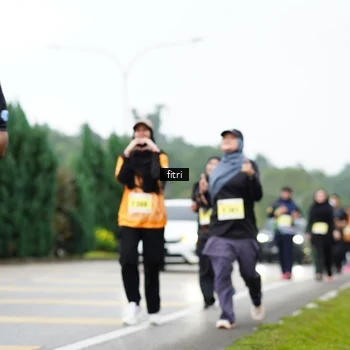 Runner Photo 8485456