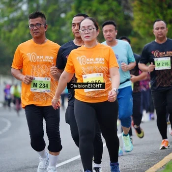 Runner Photo 8485457