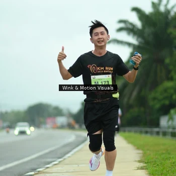 Runner Photo 8485458