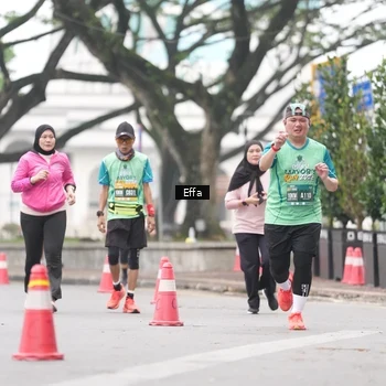 Runner Photo 8485461