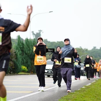 Runner Photo 8485465