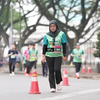 Runner Photo 8485466