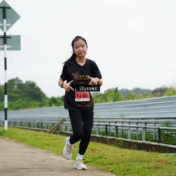 Runner Photo 8485467