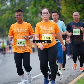 Runner Photo 8485468