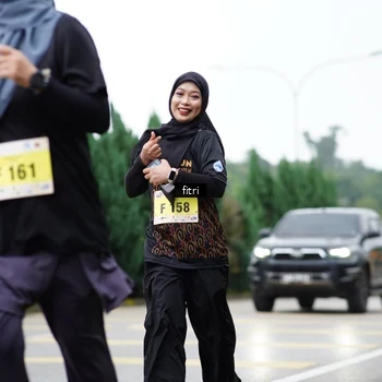 Runner Photo 8485469