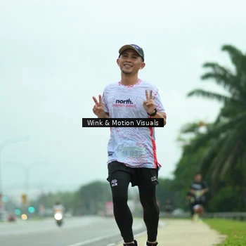 Runner Photo 8485470