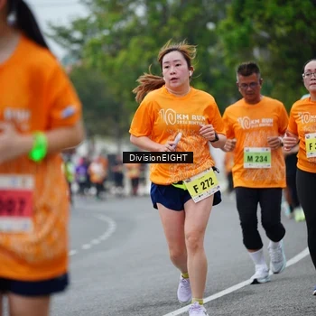 Runner Photo 8485471