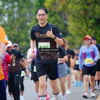 Runner Photo 8485474