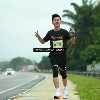 Runner Photo 8485476