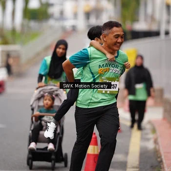 Runner Photo 8485479