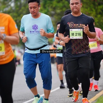 Runner Photo 8485480