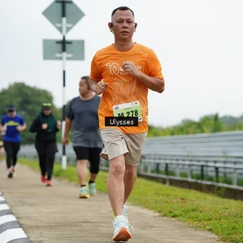 Runner Photo 8485481