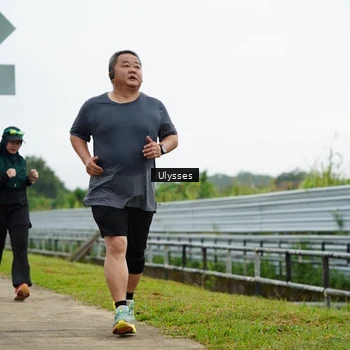 Runner Photo 8485483