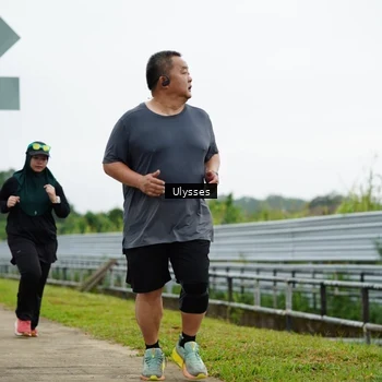 Runner Photo 8485484