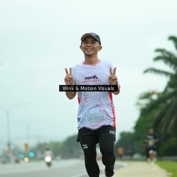 Runner Photo 8485487