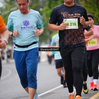 Runner Photo 8485488
