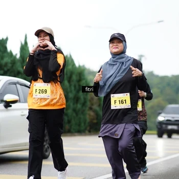 Runner Photo 8485490