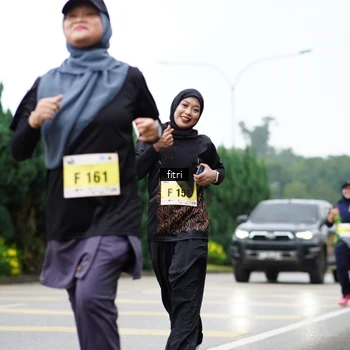 Runner Photo 8485492
