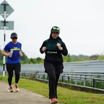 Runner Photo 8485494