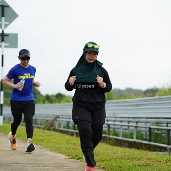 Runner Photo 8485495