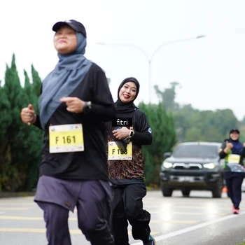 Runner Photo 8485496