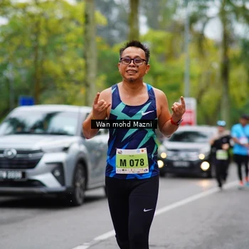 Runner Photo 8485497