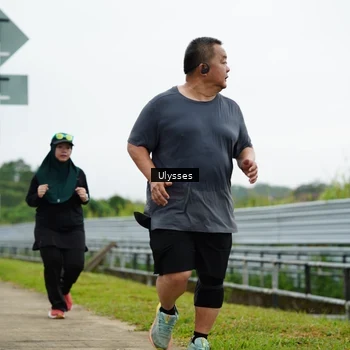 Runner Photo 8485498