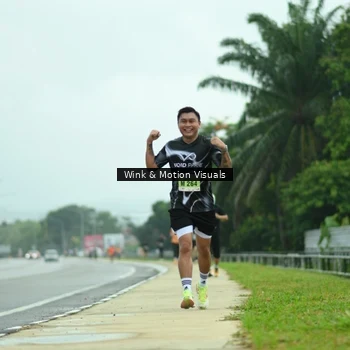 Runner Photo 8485499