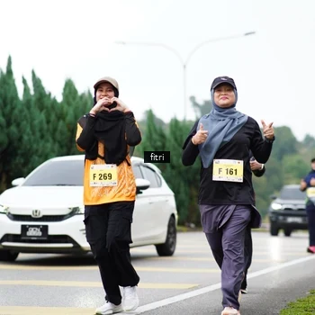 Runner Photo 8485500