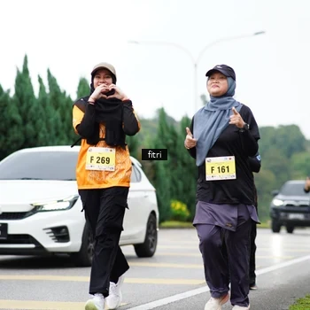 Runner Photo 8485501