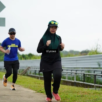 Runner Photo 8485502