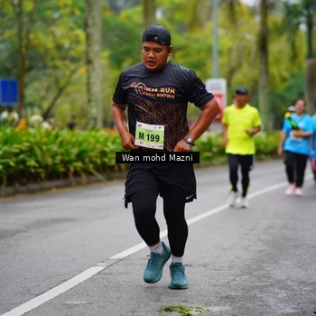 Runner Photo 8485503