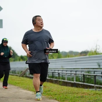 Runner Photo 8485504