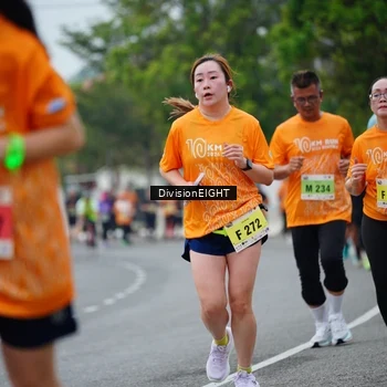 Runner Photo 8485505