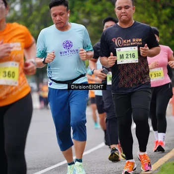 Runner Photo 8485506