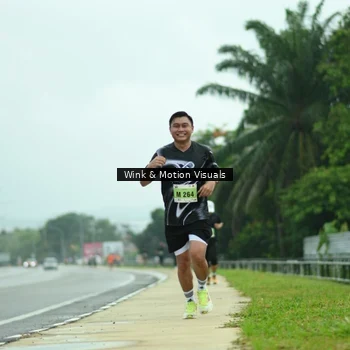 Runner Photo 8485507
