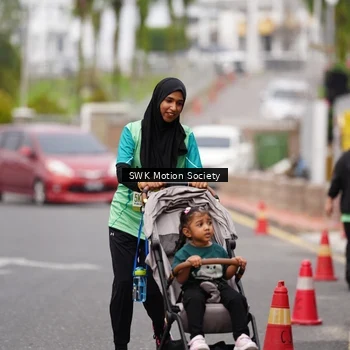 Runner Photo 8485508