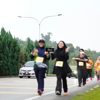 Runner Photo 8485509