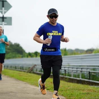 Runner Photo 8485510