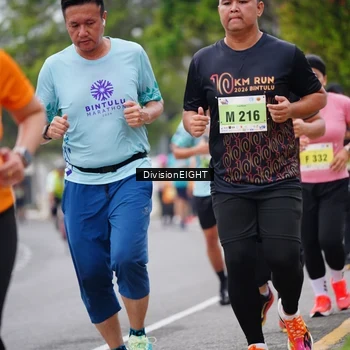 Runner Photo 8485511