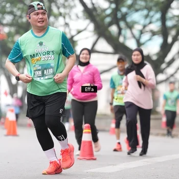 Runner Photo 8485515