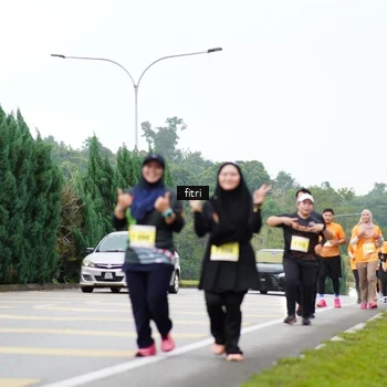 Runner Photo 8485516