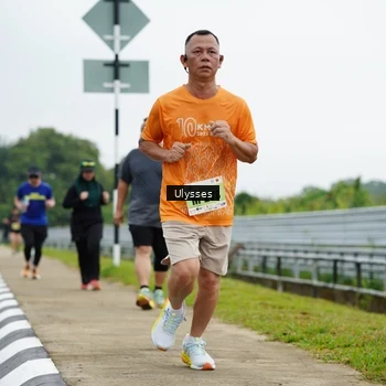Runner Photo 8485517