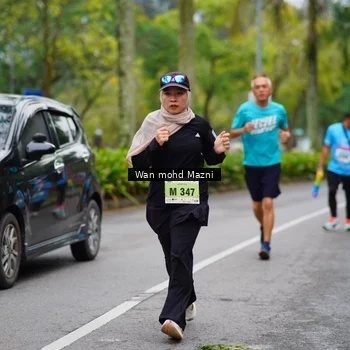 Runner Photo 8485520